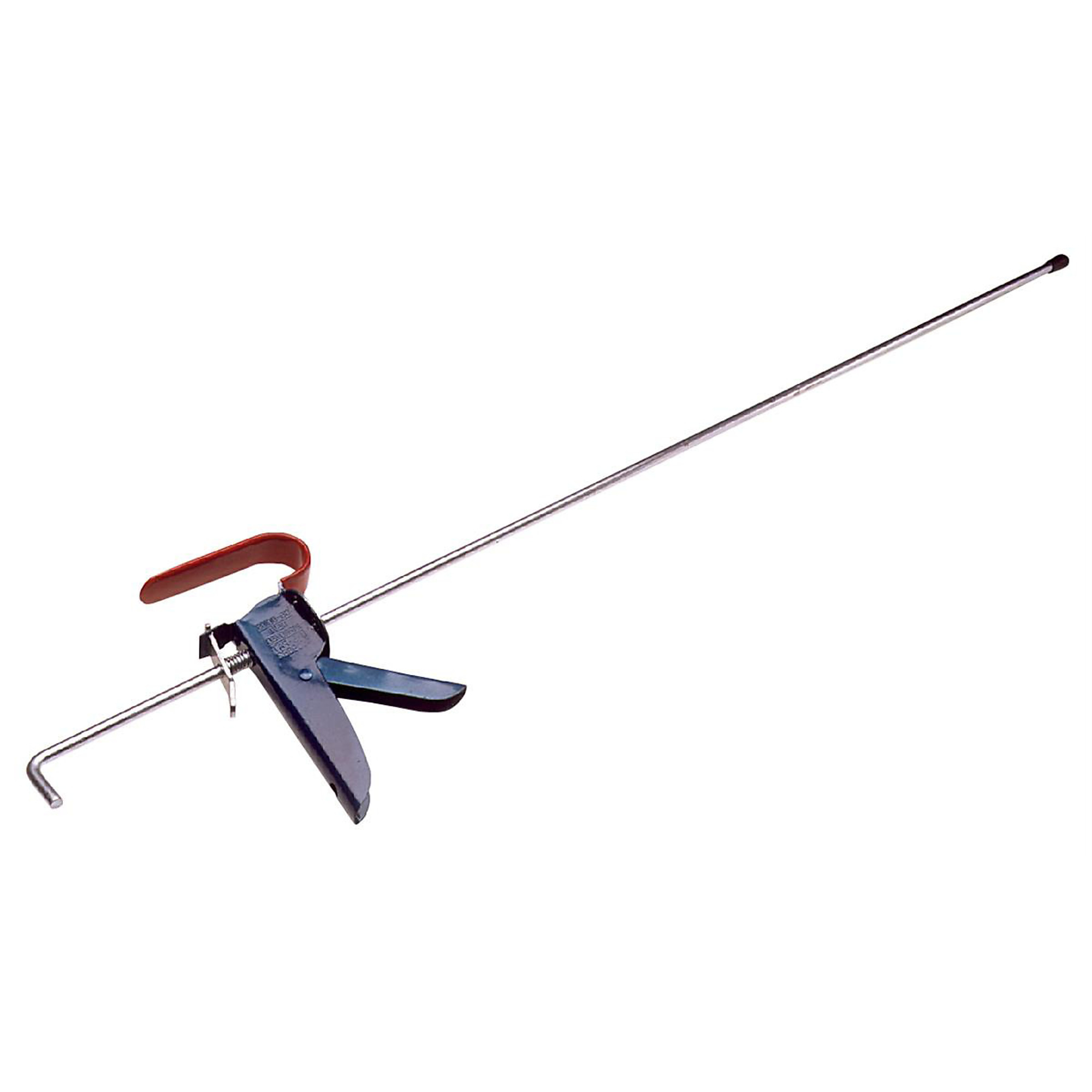 Thexton Universal Throttle Pedal Depressor — Adjustable RPM, Model# THX393